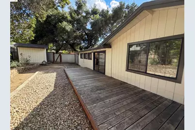 155 Estates Dr, Ben Lomond, CA 95005 - Photo 5