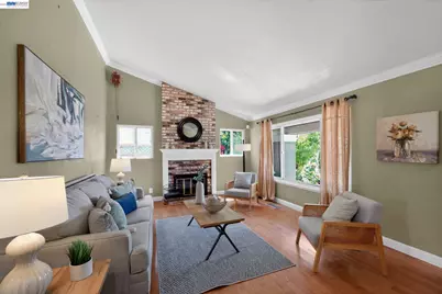 77 Barnes Ln, Fremont, CA 94536 - Photo 5