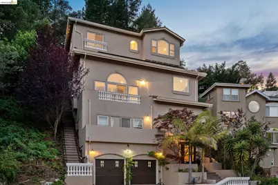 6929 Bristol Dr, Berkeley, CA 94705 - Photo 61