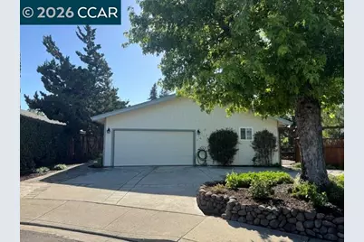 1671 Dugan Ct, Concord, CA 94521 - Photo 1