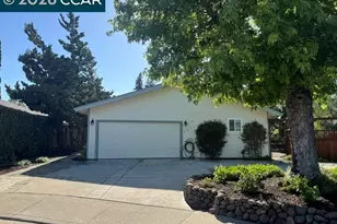 1671 Dugan Ct, Concord, CA 94521 - Photo 1