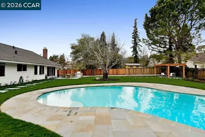 2941 Roundhill Rd, Alamo, CA 94507 - Photo 31