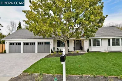 2941 Roundhill Rd, Alamo, CA 94507 - Photo 3