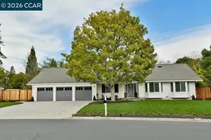 2941 Roundhill Rd, Alamo, CA 94507 - Photo 1