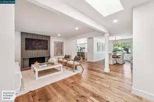 2941 Roundhill Rd, Alamo, CA 94507 - Photo 9