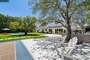 2941 Roundhill Rd, Alamo, CA 94507 - Photo 71