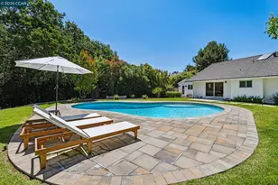 2941 Roundhill Rd, Alamo, CA 94507 - Photo 75