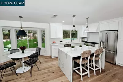 2941 Roundhill Rd, Alamo, CA 94507 - Photo 9