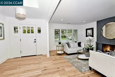 2941 Roundhill Rd, Alamo, CA 94507 - Photo 5