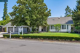 2941 Roundhill Rd, Alamo, CA 94507 - Photo 1