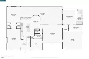 275 Deerfield Dr, Moraga, CA 94556 - Photo 7