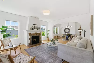 4021 Waterhouse, Oakland, CA 94602 - Photo 7