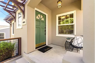 4021 Waterhouse, Oakland, CA 94602 - Photo 5