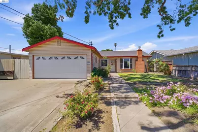 4311 Cahill St, Fremont, CA 94538 - Photo 1