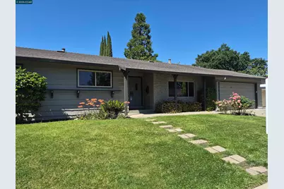 1225 Terrebonne Dr, Walnut Creek, CA 94598 - Photo 3