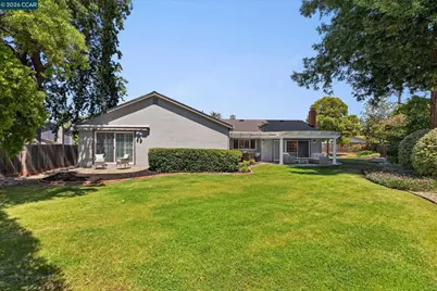 801 Cheyenne Dr, Walnut Creek, CA 94598 - Photo 33