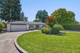 801 Cheyenne Dr, Walnut Creek, CA 94598 - Photo 1
