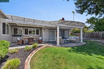 801 Cheyenne Dr, Walnut Creek, CA 94598 - Photo 35