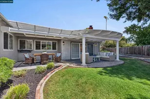 801 Cheyenne Dr, Walnut Creek, CA 94598 - Photo 35