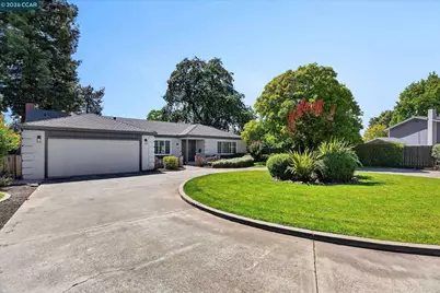 801 Cheyenne Dr, Walnut Creek, CA 94598 - Photo 3