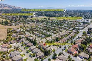 41066 Canyon Heights Dr, Fremont, CA 94539 - Photo 5