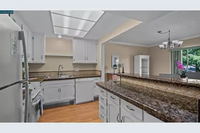 1224 Rockledge Ln #6, Walnut Creek, CA 94595 - Photo 5
