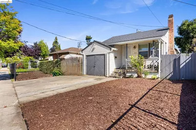 1836 99th Avenue, Oakland, CA 94603 - Photo 1