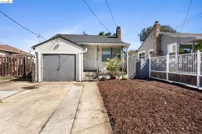 1836 99th Avenue, Oakland, CA 94603 - Photo 3