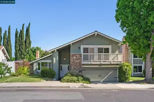 1357 Sussex Way, Concord, CA 94521 - Photo 3
