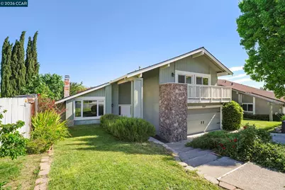 1357 Sussex Way, Concord, CA 94521 - Photo 3