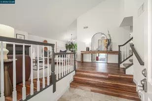 1357 Sussex Way, Concord, CA 94521 - Photo 5