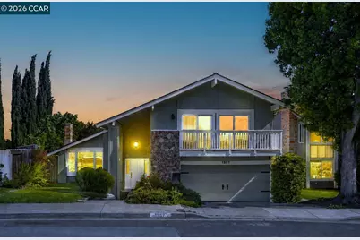 1357 Sussex Way, Concord, CA 94521 - Photo 3