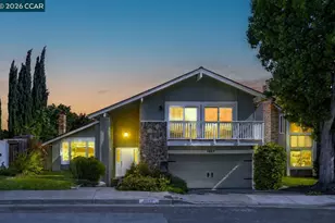 1357 Sussex Way, Concord, CA 94521 - Photo 3