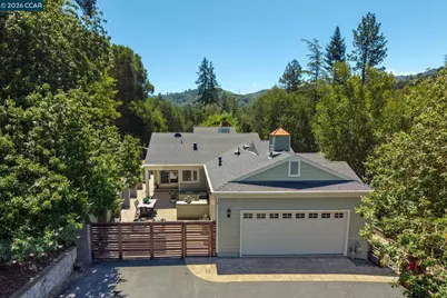 115 Moraga Way, Orinda, CA 94563 - Photo 1