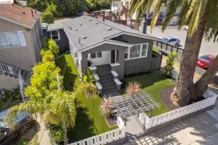 3435 Dimond Ave, Oakland, CA 94602 - Photo 3