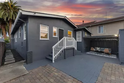 3435 Dimond Ave, Oakland, CA 94602 - Photo 39