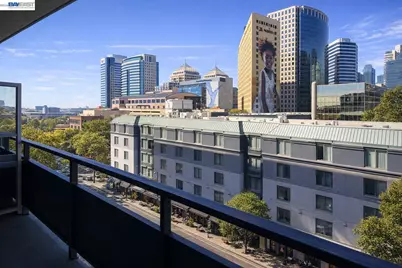801 Franklin St #711, Oakland, CA 94607 - Photo 5