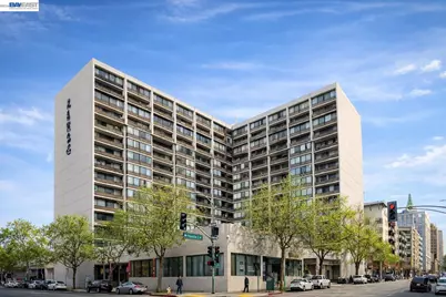 801 Franklin St #711, Oakland, CA 94607 - Photo 3