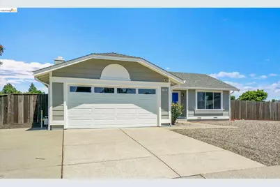 4900 Fairmont Ct, Fairfield, CA 94534 - Photo 3