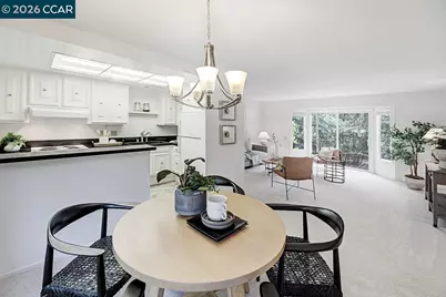 1316 Singingwood Ct #2, Walnut Creek, CA 94595 - Photo 7