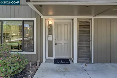 1316 Singingwood Ct #2, Walnut Creek, CA 94595 - Photo 3