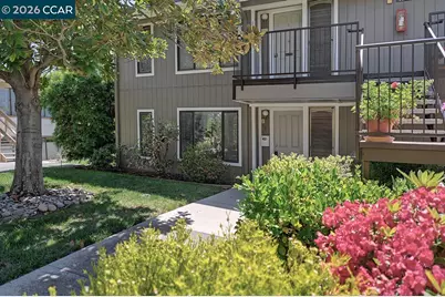 1316 Singingwood Ct #2, Walnut Creek, CA 94595 - Photo 1