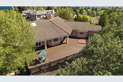 2426 Heritage Oaks Dr, Alamo, CA 94507 - Photo 33