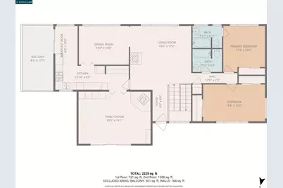 126 La Espiral, Orinda, CA 94563 - Photo 43