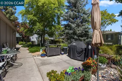 1232 Fairlawn Court #4, Walnut Creek, CA 94595 - Photo 29