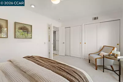 1232 Fairlawn Court #4, Walnut Creek, CA 94595 - Photo 17