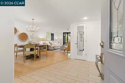 1232 Fairlawn Court #4, Walnut Creek, CA 94595 - Photo 5