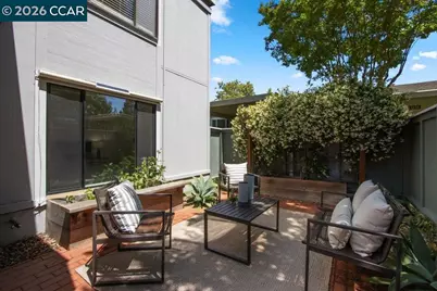 1232 Fairlawn Court #4, Walnut Creek, CA 94595 - Photo 3
