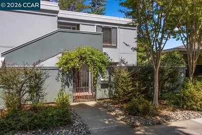 1232 Fairlawn Court #4, Walnut Creek, CA 94595 - Photo 1