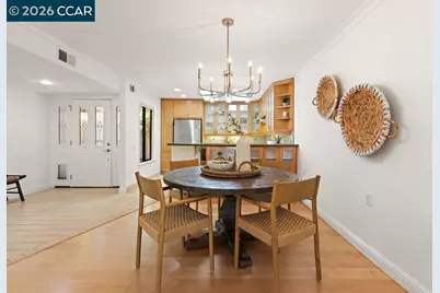 1232 Fairlawn Court #4, Walnut Creek, CA 94595 - Photo 11